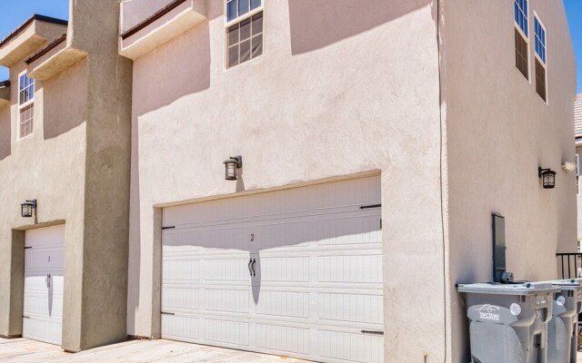 The Hudson #f2 4 Bedroom Townhouse