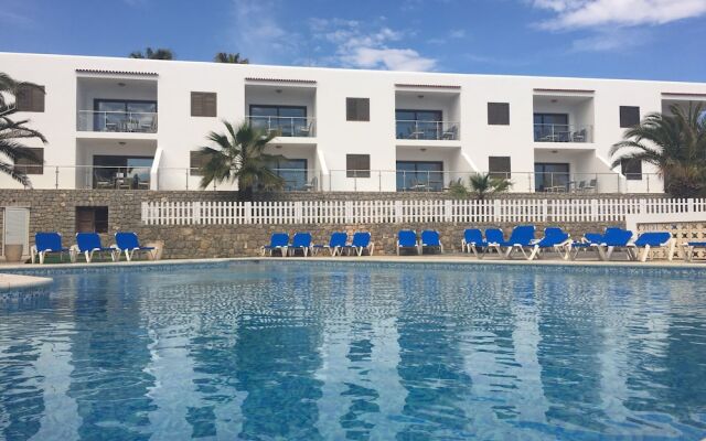 Apartamentos Aguas Blancas