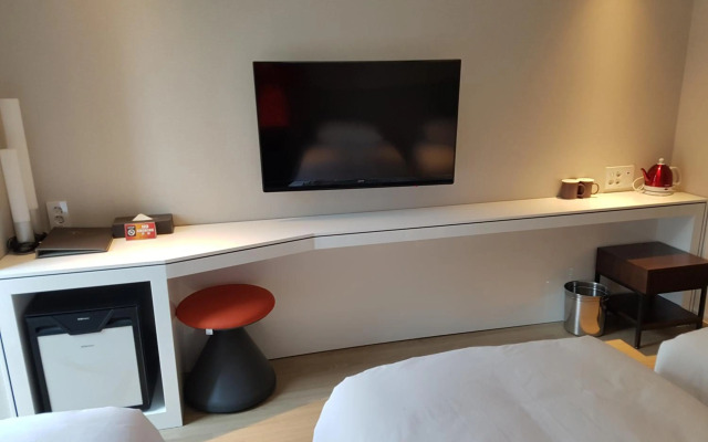 Hotel Thomas Myeongdong