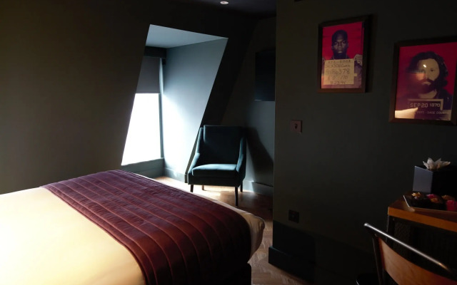 Duke Street Boutique Hotel