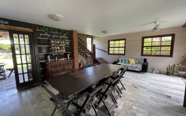 Bacana Hotel Boutique
