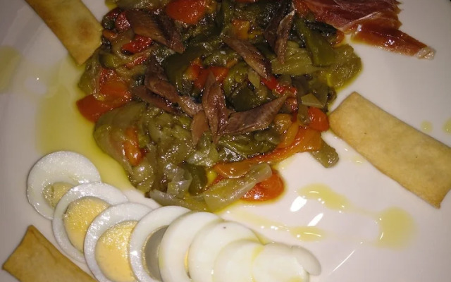 Pensión Arroyo de La Teja