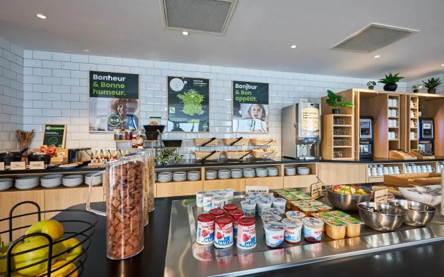 B&B HOTEL Deauville-Touques