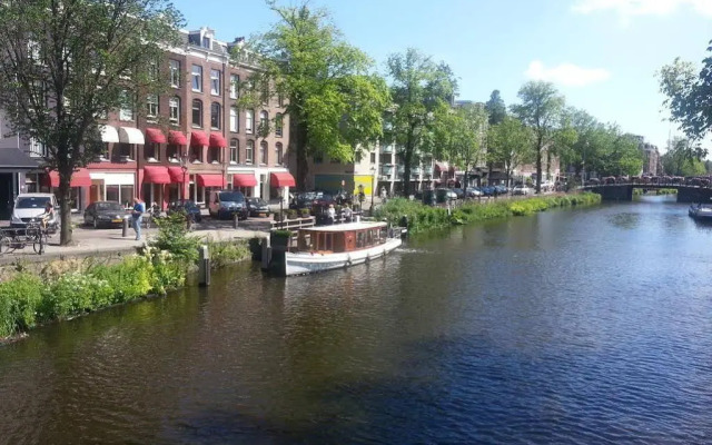 Amsterdam Apartments Alexander's