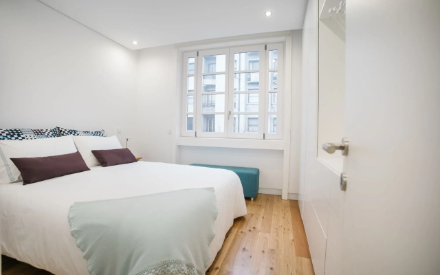 D'Autor Apartments