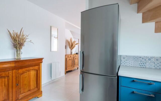 House Oceane Barneville Carteret