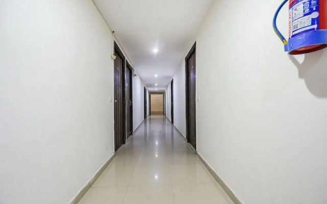 Fabhotel Glorify