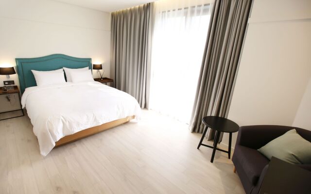 Hotel Londoner
