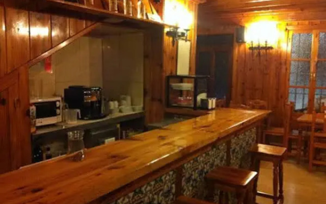 Hotel El Toboso