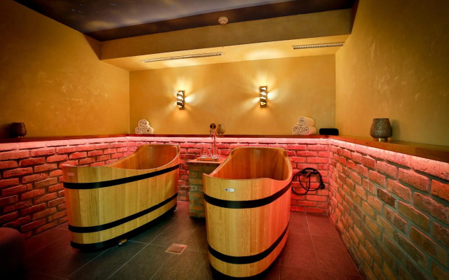 LH Hotel Dvorak Tabor
