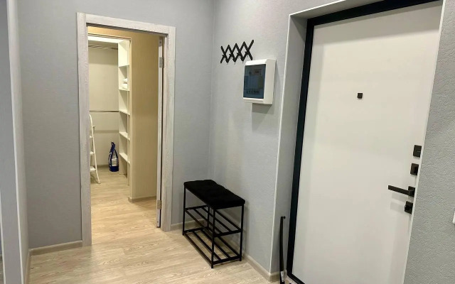 Апартаменты на территории Гусарская 2