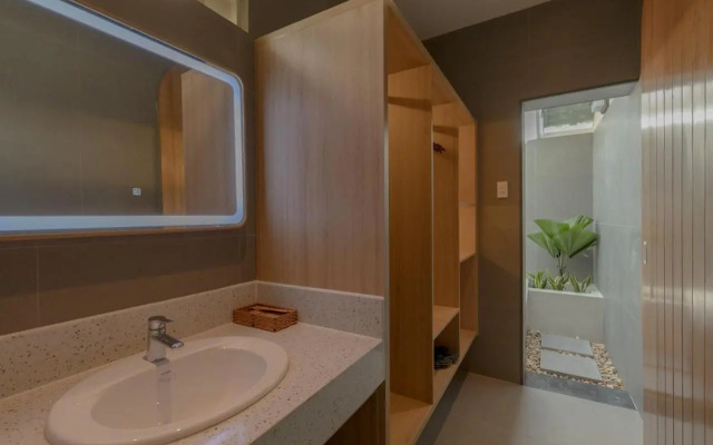 Tây Tiến Bungalow