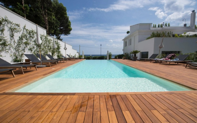 Unìco Boutique Hotel d'Arte