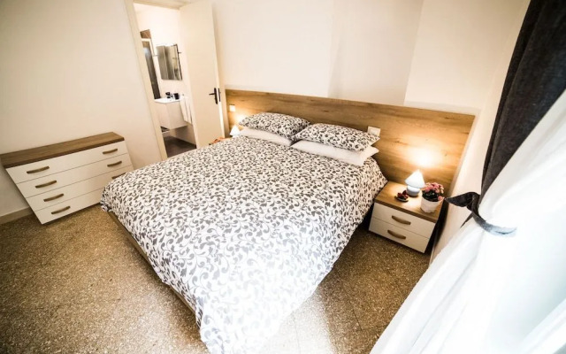 B&B le Volte Bianche