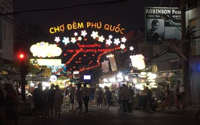 Hoang Bao Vy Guesthouse