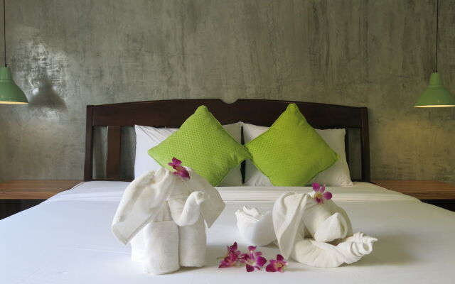 OYO 1118 KLBoutique Hotel