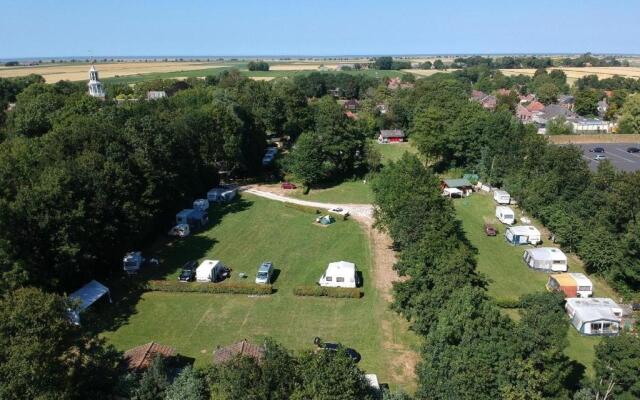 Camping Boetn Toen