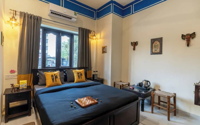 The Hosteller Jodhpur