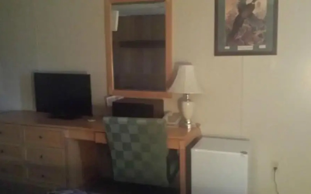 Warrior INN