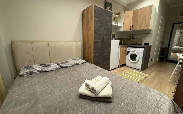 NEOCITY Апартаменты на проспекте Вернадского