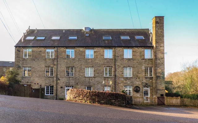 Mearbeck Apartment