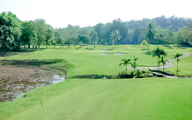 BDB Darulaman Golf Resort