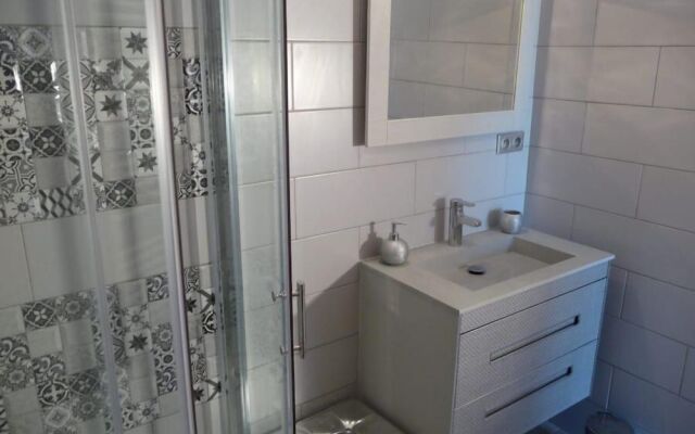 La Bastide des Selves