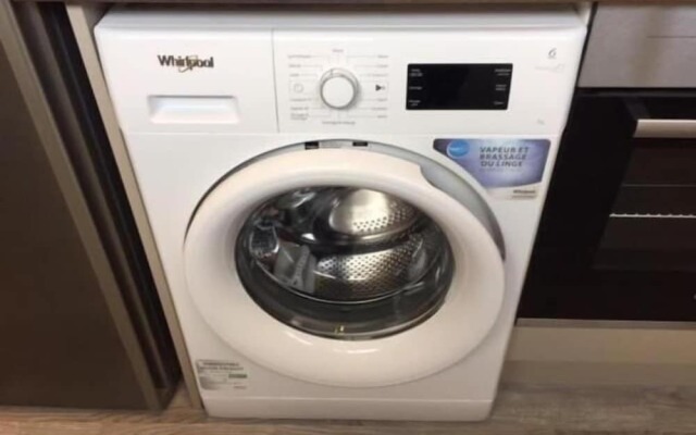 Appart Hotel Beau Rivage