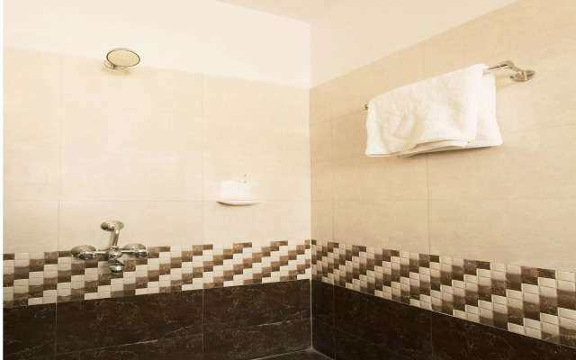 Royal Hospitality Services By OYO Rooms