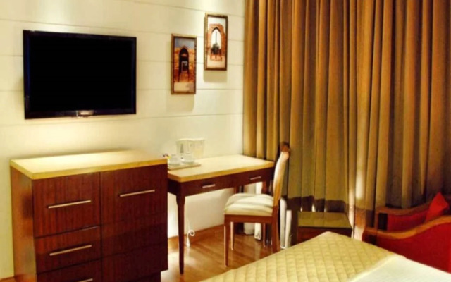 Hotel Jivitesh