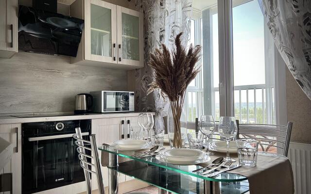 Rental Family Rooms (Рентал Фэмили) на улице Беговая