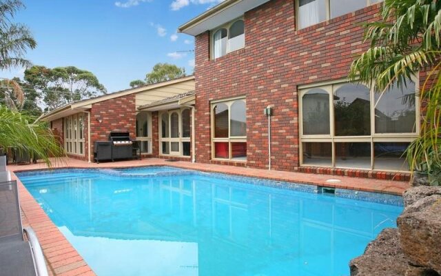 Frankston B&B