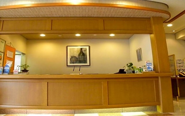 Hotel Benex Yonezawa / Vacation STAY 14346