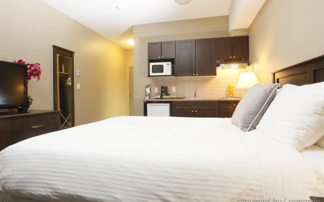 Radisson Hotel Fort St. John