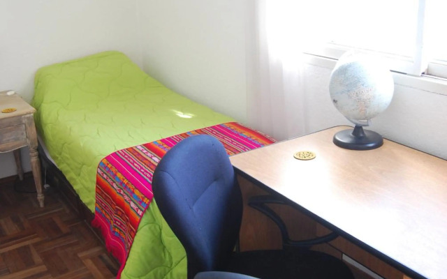 Penthouse Duplex en Pocitos