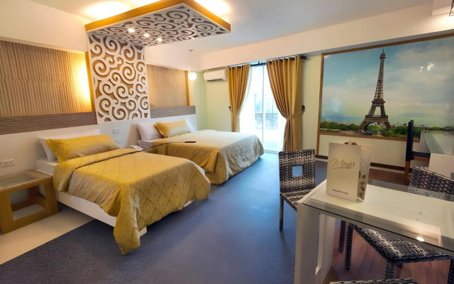 Eurotel Boracay