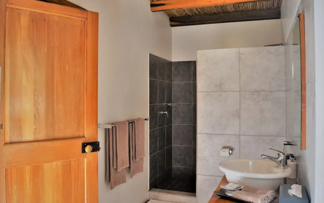 Swellendam Country Lodge