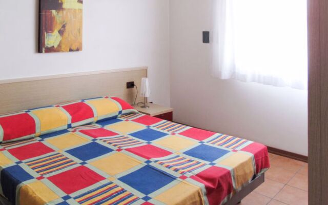 La Quercia/Le Farnie (CAO422)