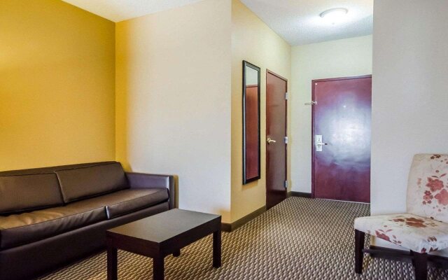 Quality Suites
