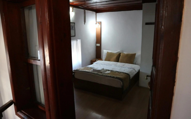 Konak Hotel Kaleici
