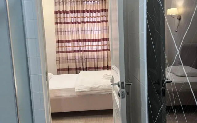 Sarai-Batu Guest House