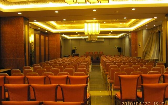 Hangzhou Dingjiangnan Hotel