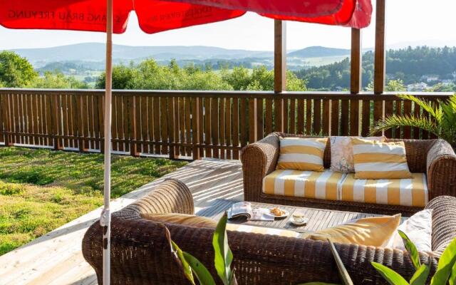Landhotel Gottinger