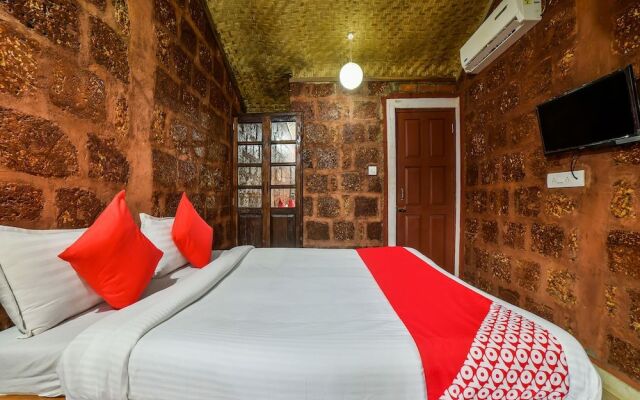 OYO 27978 Rustic Comforts