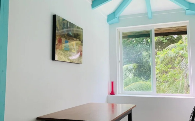 OSoleil Guesthouse