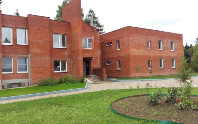 Recreation complex Belikovo