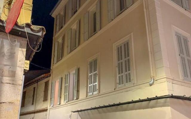 Studio Marche Provencal