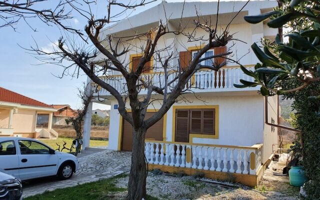 Pretty Apartment in Krneza near Sea Beach