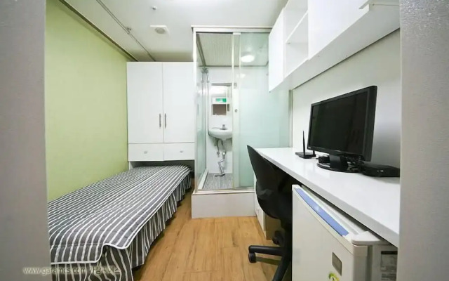 H Residence
