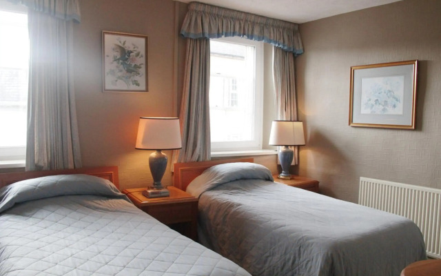 The Kings Head Hotel
